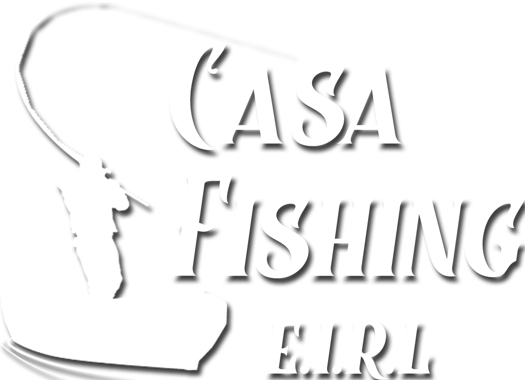 Casa Fishing