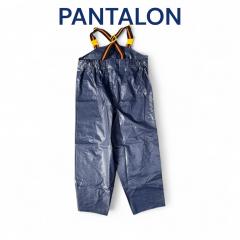 PANTALON DE AGUA / PESCA  IMPERMEABLE